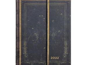 Kalender 2022 DE7735-0 Arabica Paperblanks