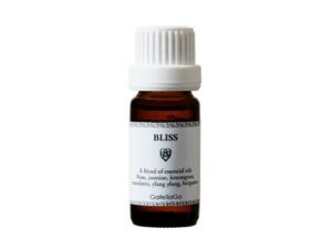 Bliss - æterisk olie blend