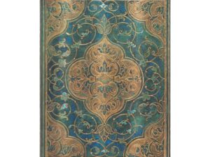 Notesbog Turquoise Chronicles Flexis ultra