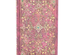 2026 Kalender Diamond Jubilee