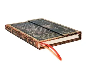 2026 Kalender Michelangelo Handwriting