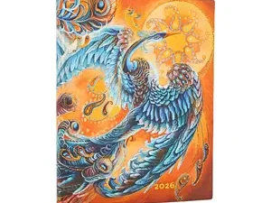 2026 Kalender Skybird Midi