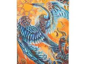 2026 Kalender Skybird Midi