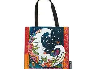 Canvas bag Peace