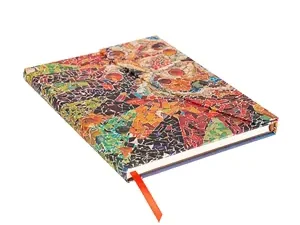 Notesbog Gaudi's Sun Midi