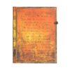 Notesbog HG Wells Midi