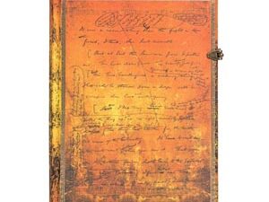 Notesbog HG Wells Midi