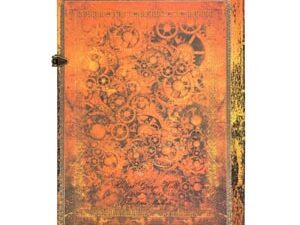 Notesbog HG Wells Midi