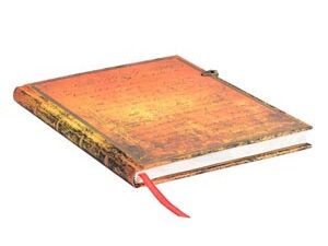 Notesbog HG Wells Midi