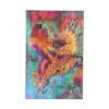 Notesbog Humming Dragon - Dot grid