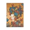 Notesbog Madame Butterfly Flexis ultra
