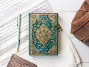 Turquoise Chronicles_Hard-Design
