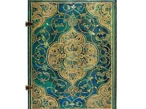 Turquoise Chronicles_Hard-ultra_bagside