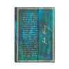 Notesbog Vernes Twenty Thousand Midi