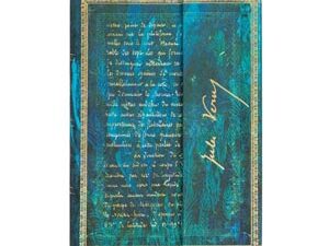 Notesbog Vernes Twenty Thousand Midi