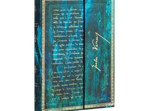 Notesbog Vernes Twenty Thousand Midi