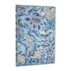 2026 Kalender Blue Willow