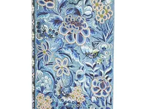 2026 Kalender Blue Willow