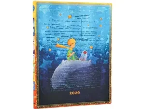 2026 Kalender The little Prince