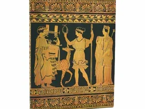 Notesbog Deities flexis ultra