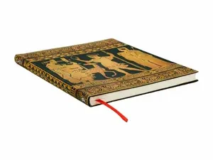 Notesbog Deities flexis ultra