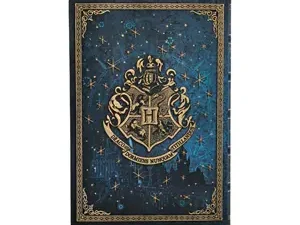Notesbog Harry Potter Legends of Hogwarts Midi