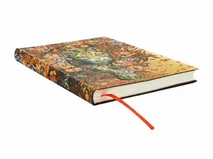 Notesbog Lynx flexis midi