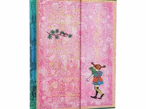 Notesbog Pippi Ultra