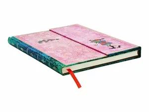 Notesbog Pippi Ultra