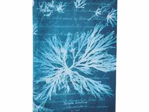 Notesbog Sea Flowers midi