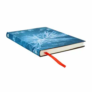 Notesbog Sea Flowers midi Notesbog Sea Flowers midi