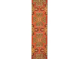 Bogmærke War of the roses