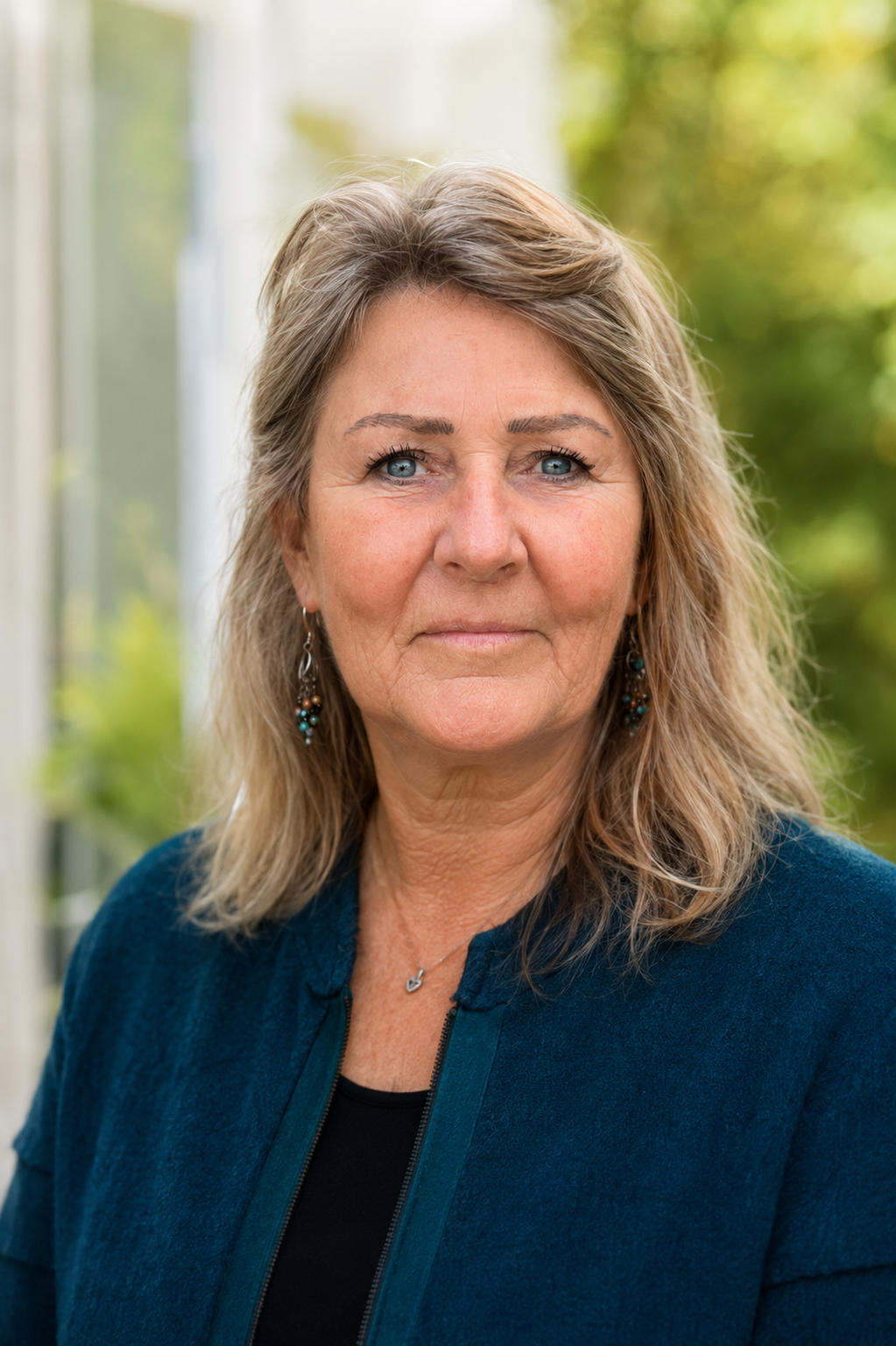 Rikke