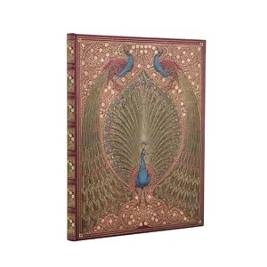 Peacock 2027 kalender