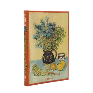 Van Gogh Still Life