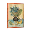 2027 Kalender Van Gogh Still Life - Midi - Week Vertical