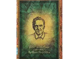 Notesbog Garcia Marques Ultra