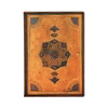 Notesbog Safavid golden flexis midi